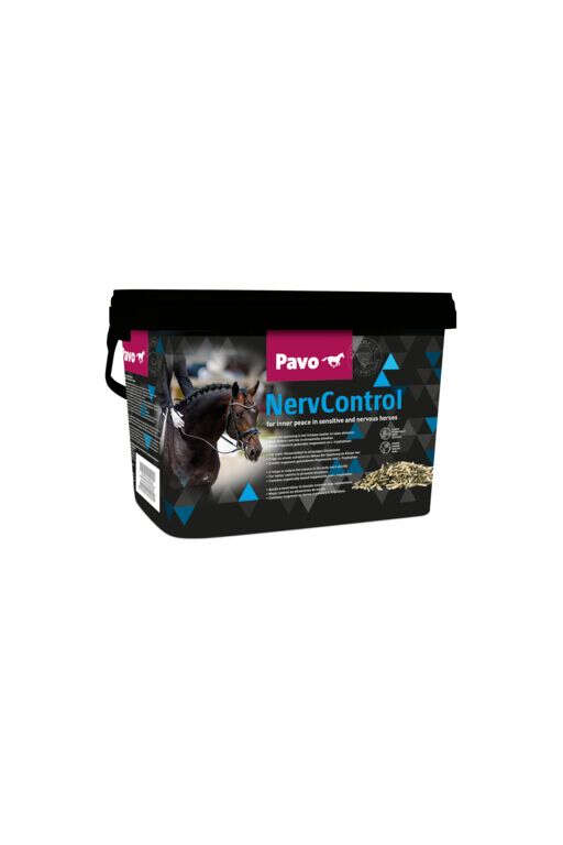 Pavo NervControl